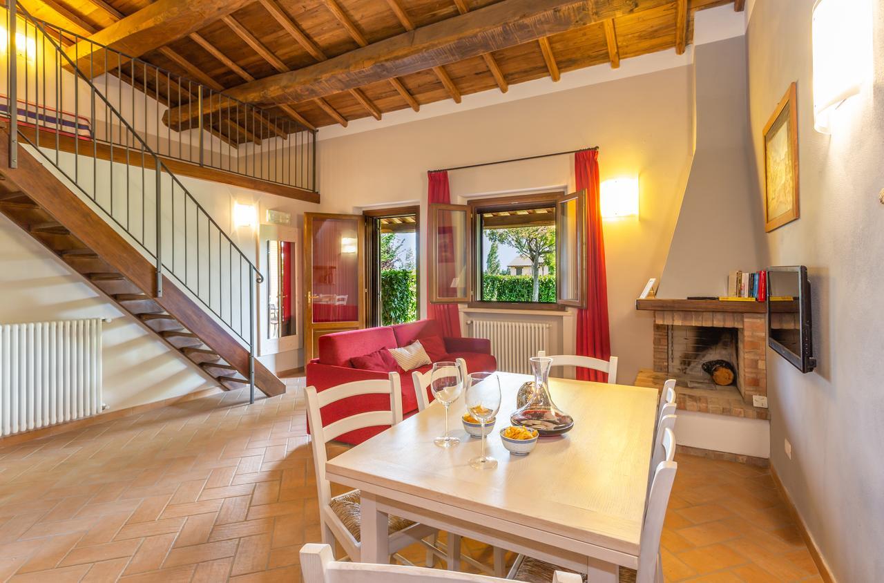 Agriturismo Dei Casali 아멜리아 외부 사진