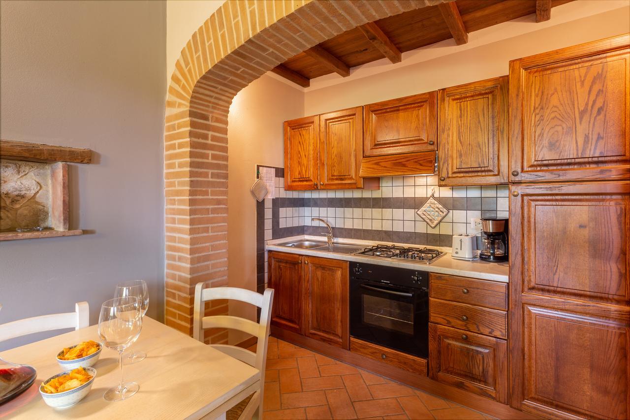 Agriturismo Dei Casali 아멜리아 외부 사진