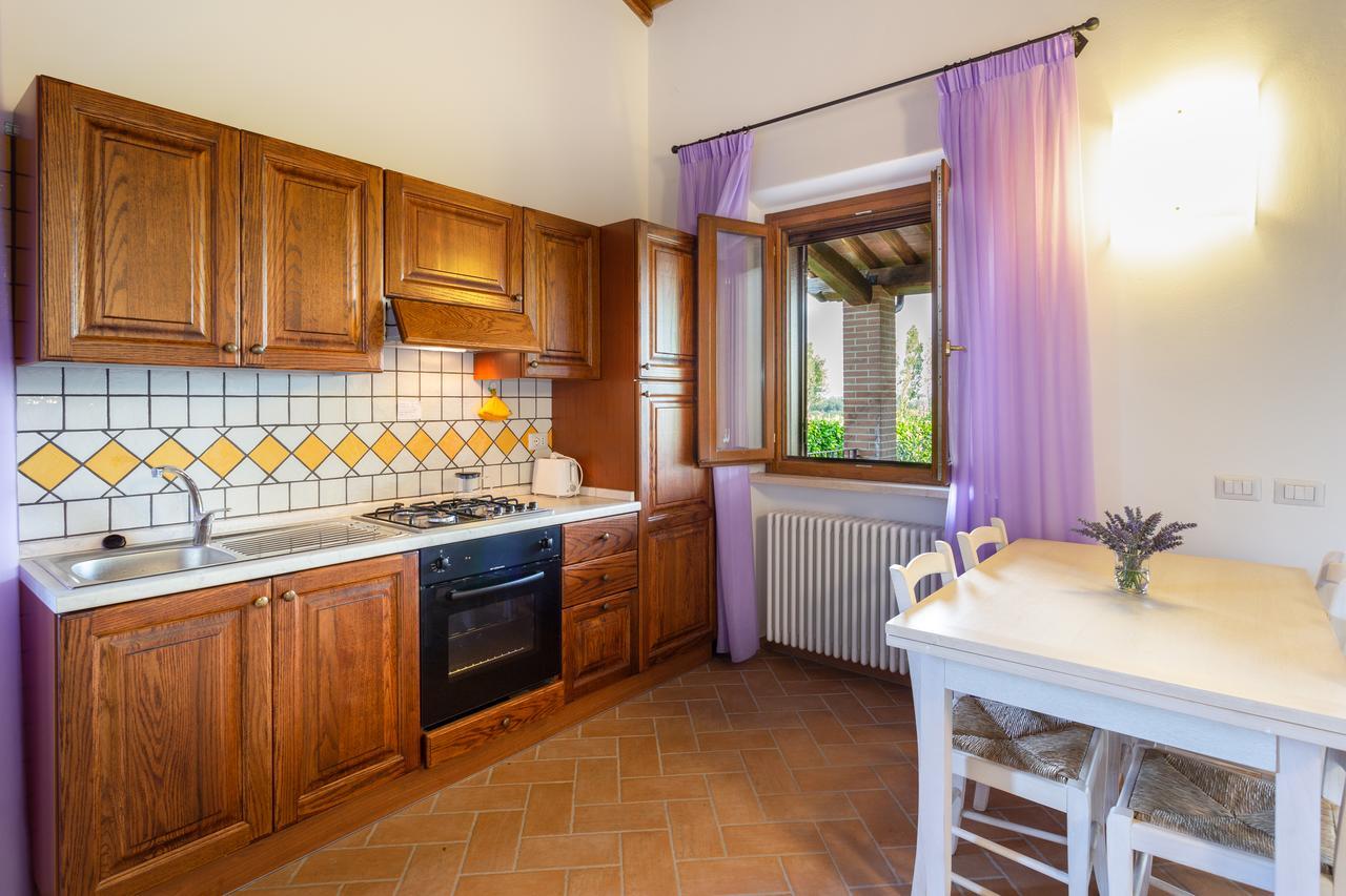 Agriturismo Dei Casali 아멜리아 외부 사진